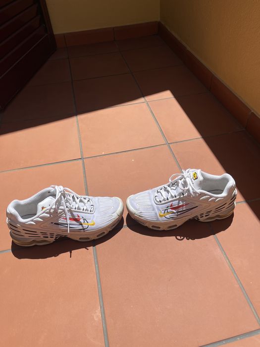 Nike TN Air Max Plus Edição Limitada