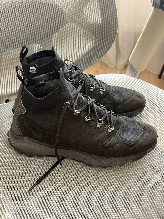 Кросівки Nike 42