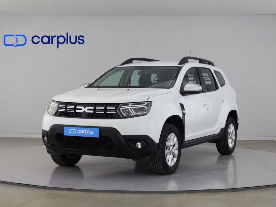 Dacia Duster 1.0 TCe ECO-G Essential Bi-Fuel
