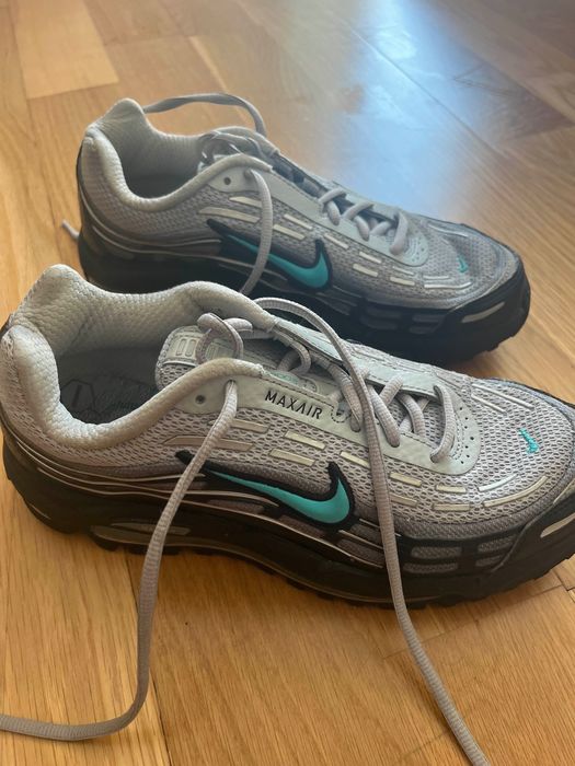Nike Air Max - tamanho 41