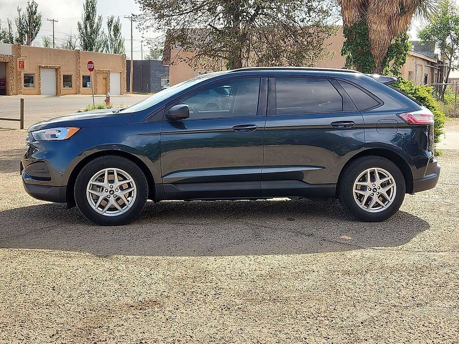 Ford Edge      2023