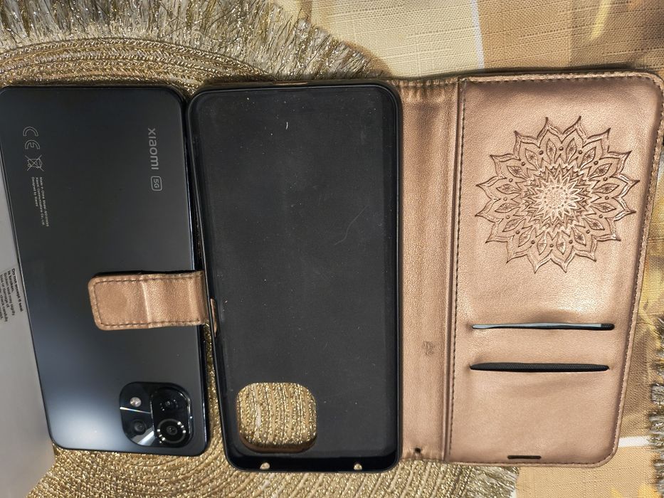 Xiaomi Mi 11 lite 5G