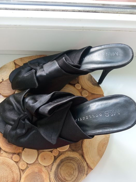 Klapki damskie M&S Collectio