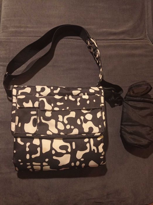 Przenośny przewijak dla niemowląt IKEA