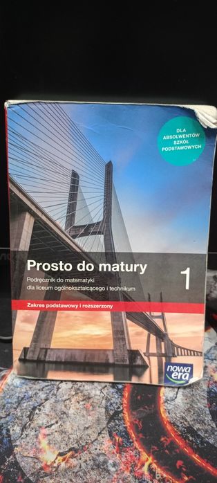 Podręcznik do matematyki