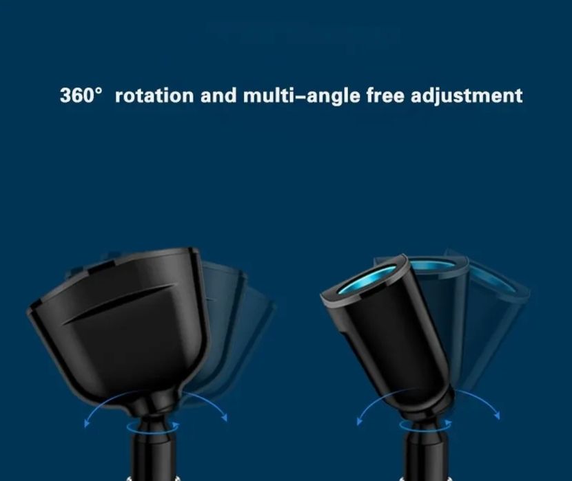 Прикурювач Вольтметр Розгалужувач Двойник прикуривателя