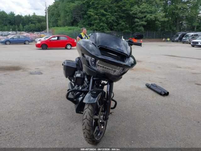 Harley-Davidson FLTRX Road Glide 2026