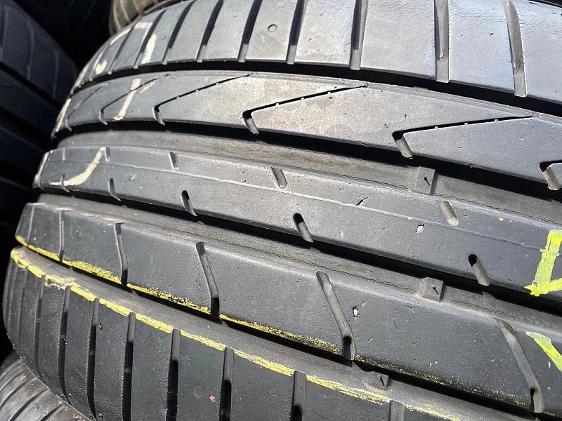 225/45/17 Hankook Ventus S1 Evo2_7mm_4szt_(65)