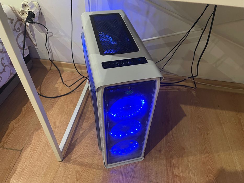 Продам ПК в комплекті