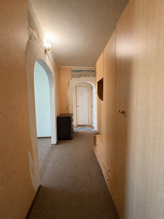 Продаж 3 к квартира вул Паркова(Савчука)7