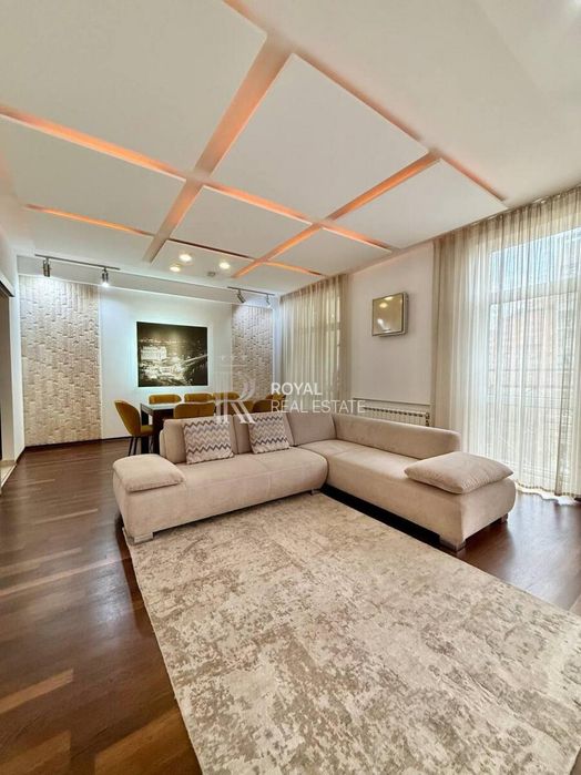 Оренда Квартири 4к 160м2 Центр Гардеробна Метро Павлівська