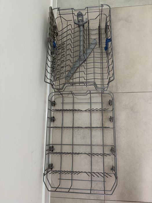 Komplet koszy do zmywarki Indesit 45 cm