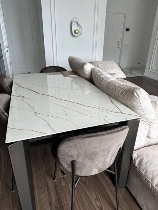 Роскошная 2-комн с кухней-гостиной на Каманина Аркадия/ Вид моря