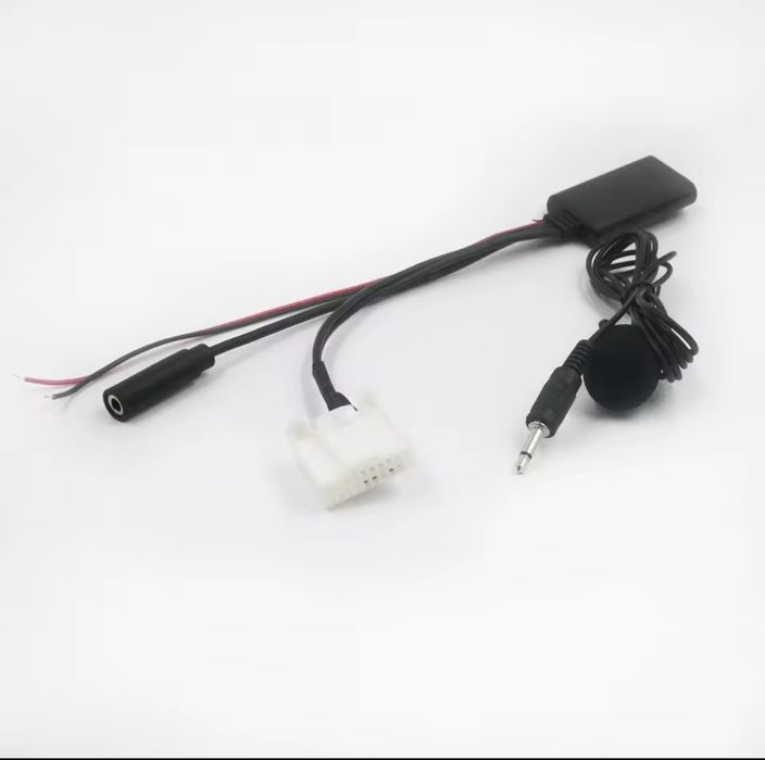 Bluetooth адаптер