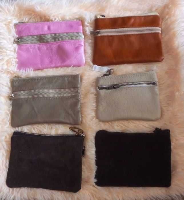 Чохол.    Сумочка шкіряна