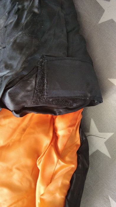 Спальний мішок Alpine Pro Monica