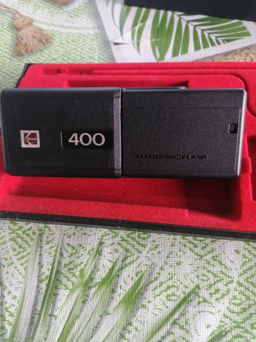 Kodak 400 Camera64584501067395120