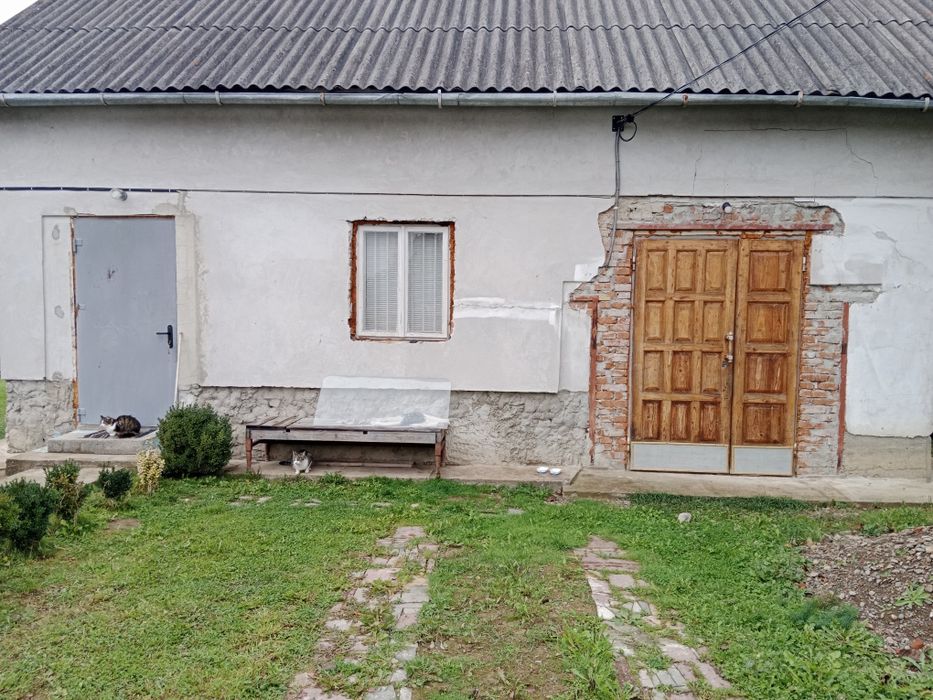 Оренда дачі з будинком