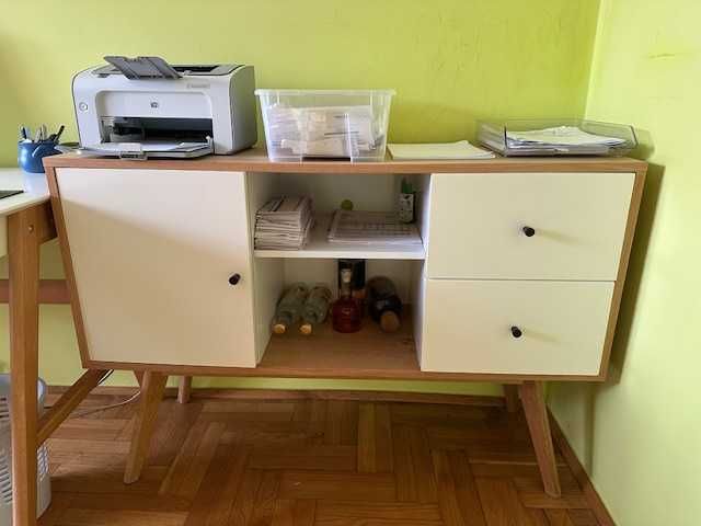 Meble Biurowe - duży komplet mebli !!!