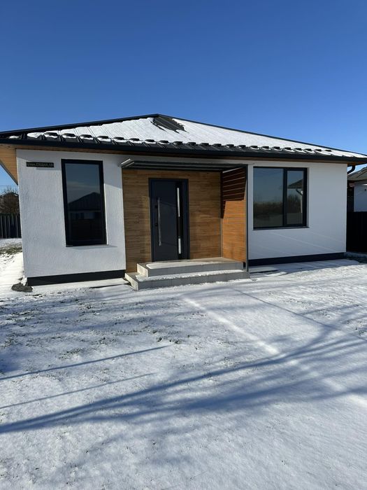 Будинок м.Вараш можливий торг