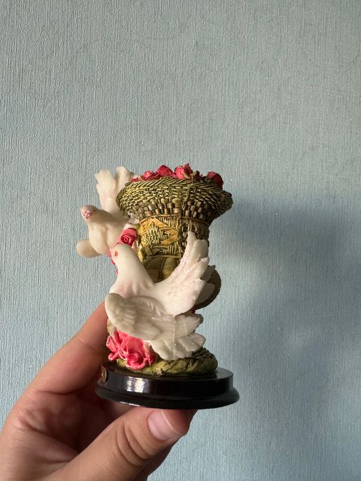 Сувенір статуетка птахи