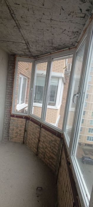 2-кімн квартира  ЖК «Преміум Парк» + Комірка