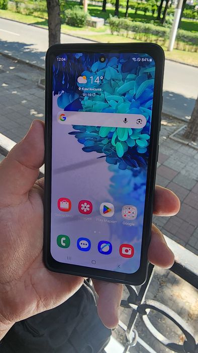 Samsung S20 FE 6/128