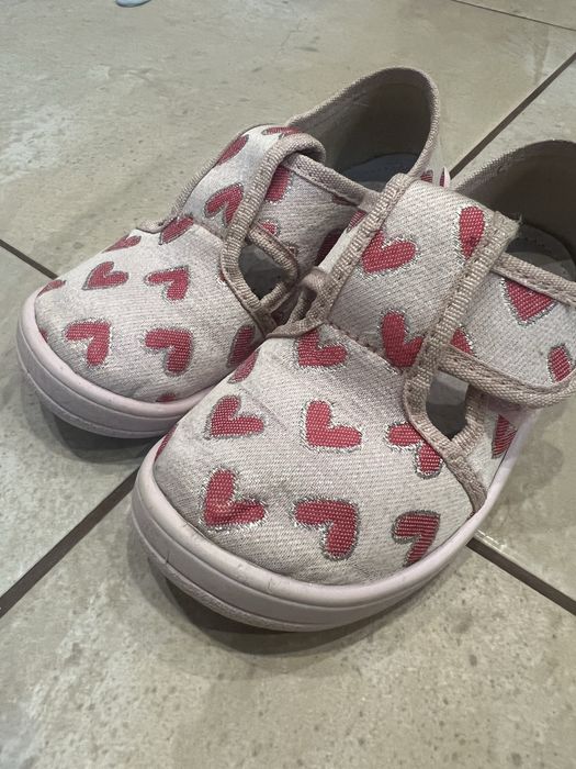 Waldi дитяче взуття садочок