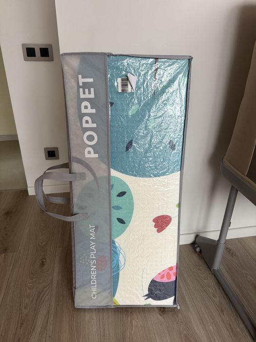 Термокилимок дитячий 200*180*1 см