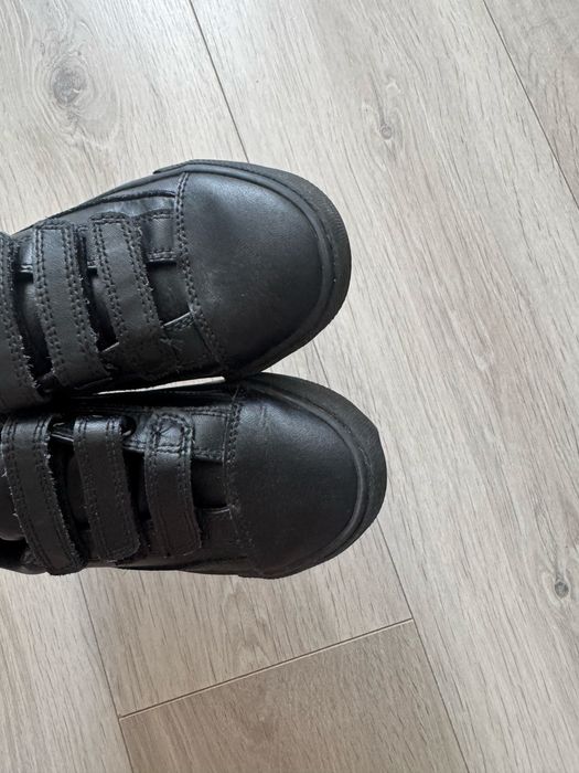 Кеди чорні next 30 30,5 19 19,5 см