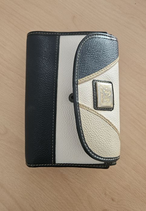 Carteira Cavalinho Senhora