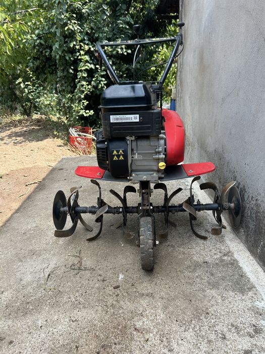 Freza manual para venda