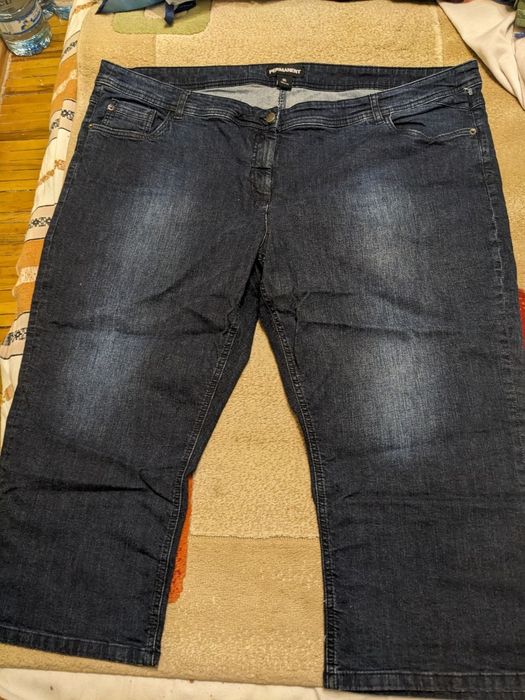 Бриджи размер 1XL