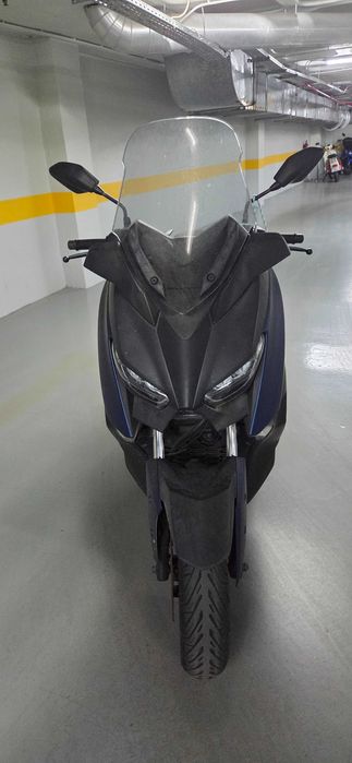 Yamaha X-Max 125 2019