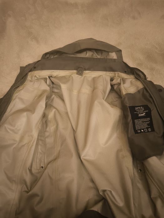 Kurta Texar 3 warstowy z membraną