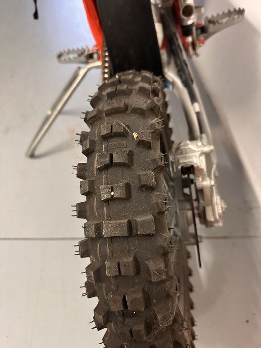 KTM SX-E 5 Elétrica