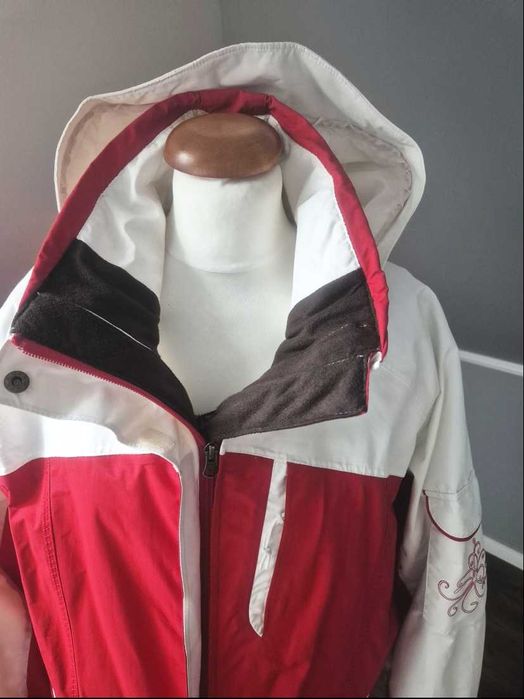 Kurtka nowa Columbia super rozm. XL/XXL