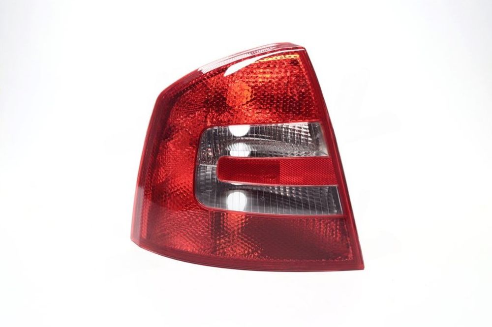 Ліхтар лівий SKODA OCTAVIA A5 2005-2009 ліфтбек (Китай). 1Z5945111A