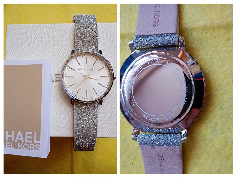 Michel Kors MK-2877