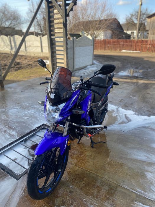 Продам ліфан кп 200