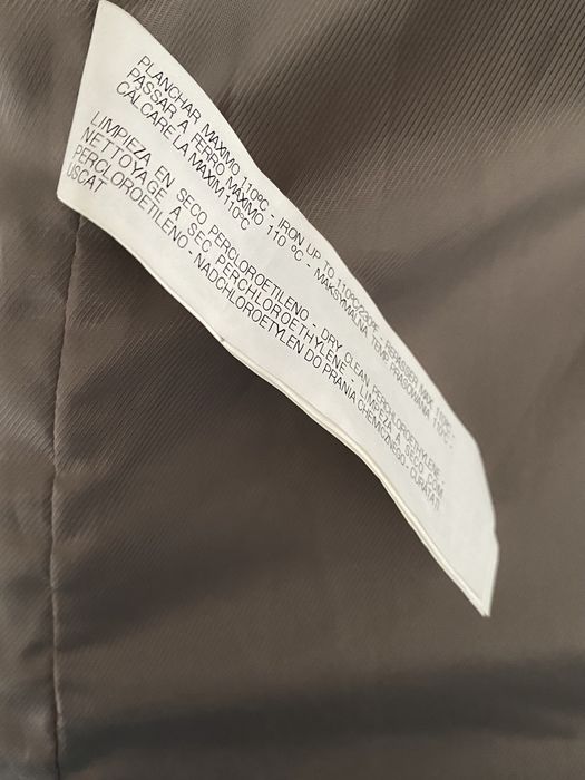 пальто zara basic