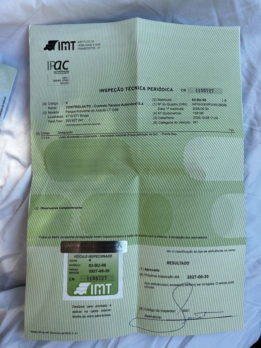 Ford fiesta 1.25 gasolina
