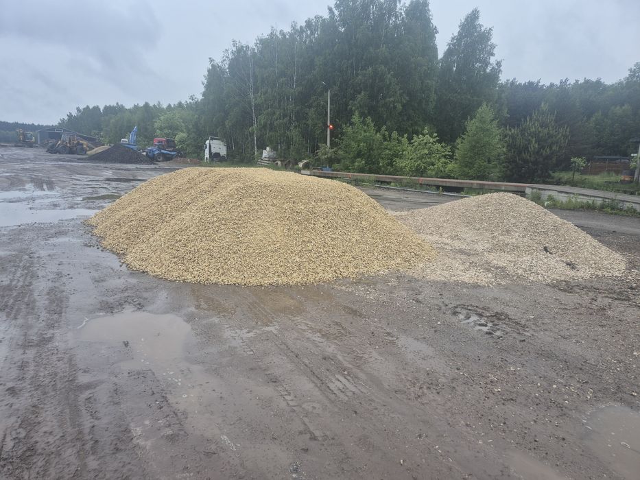 Kamien tluczen drogowy 4-31 0-31