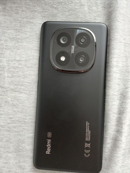 Redmi note 14 pro plus 5g 12 512