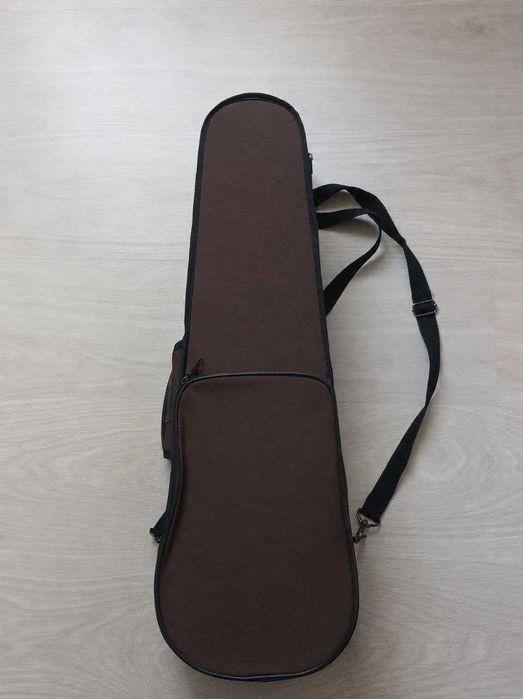 Продам скрипку зі смичком розмір 1/2