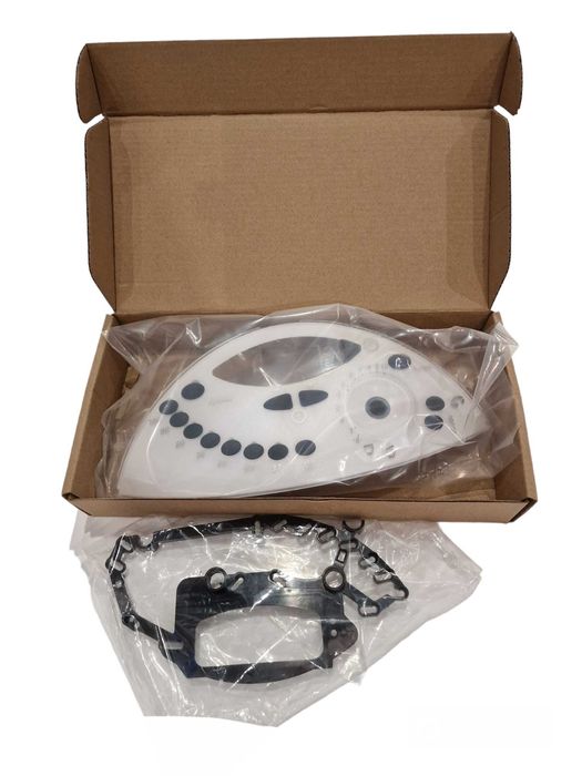 Panel sterujący + wymienna podkładka do Thermomix Vorwerk TM31 JAKOŚĆ