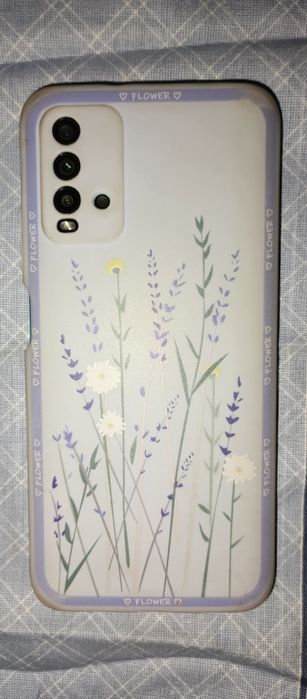 Xiaomi Redmi 9T 4/64Gb Android 12