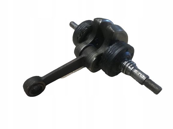 Husqvarna 236 Wał Korbowy Korbowód