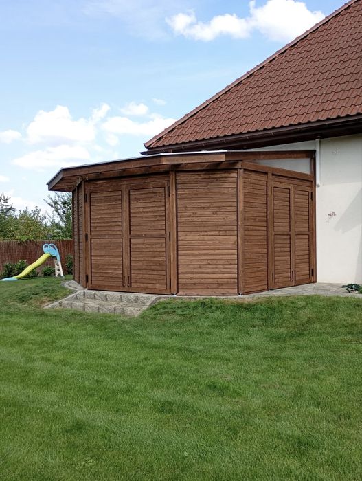 Usługi Stolarskie Dynów i okolice