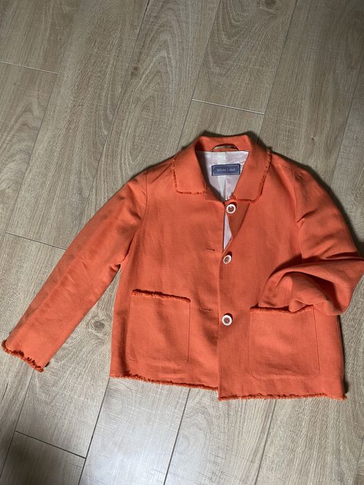 Піджак White Label